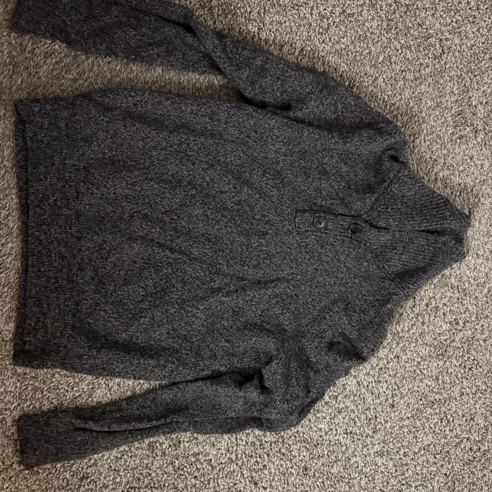 Turtle neck sweater j. Crew